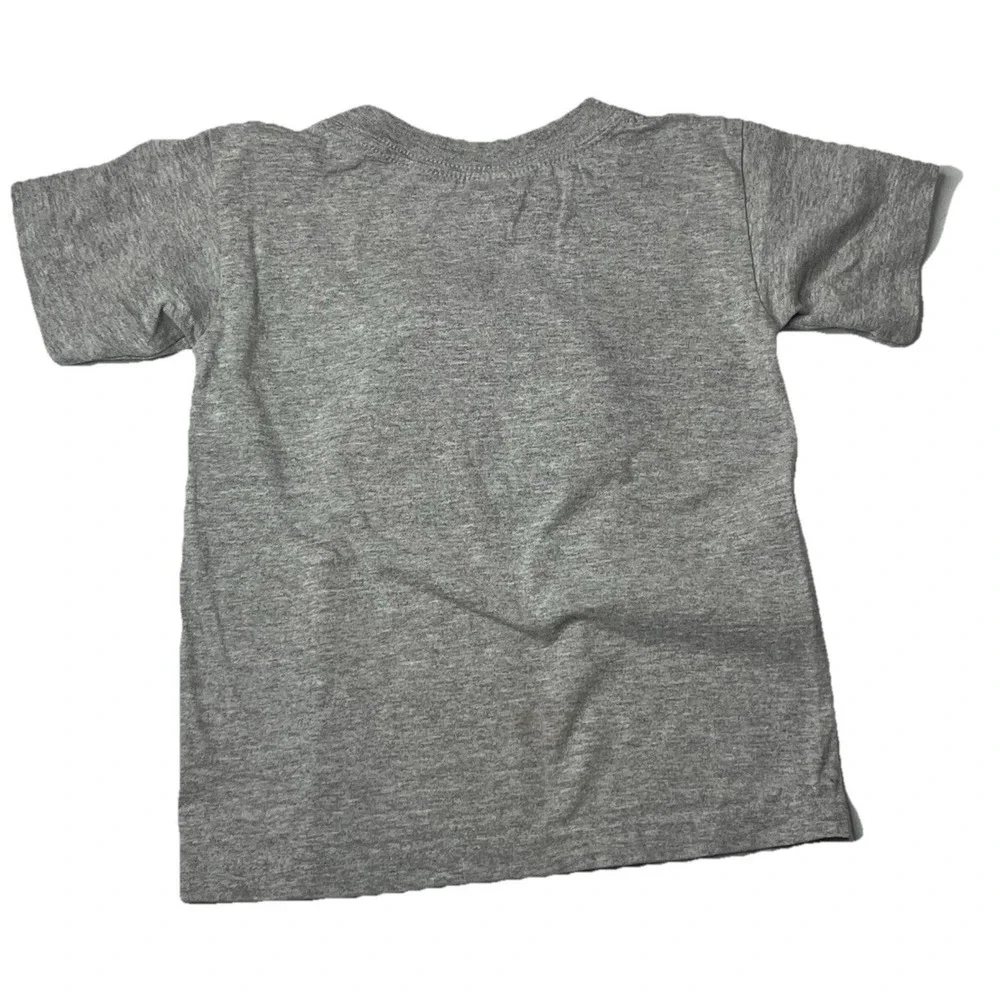 Vtg‎ New Orleans Kids Tshirt Crocodile Alligator Soft Size Small
